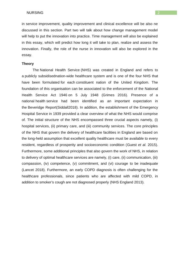 Patient Service Innovation for COPD Patients - Dissertation_3