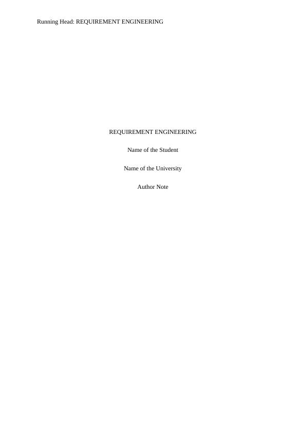 Process of Requirements Engineering_1