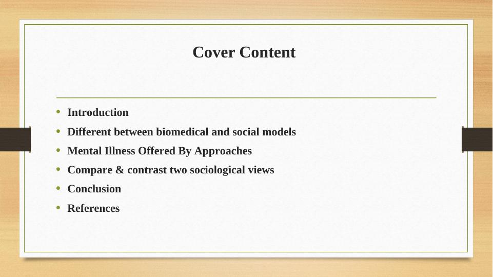 Sociology of Health_2