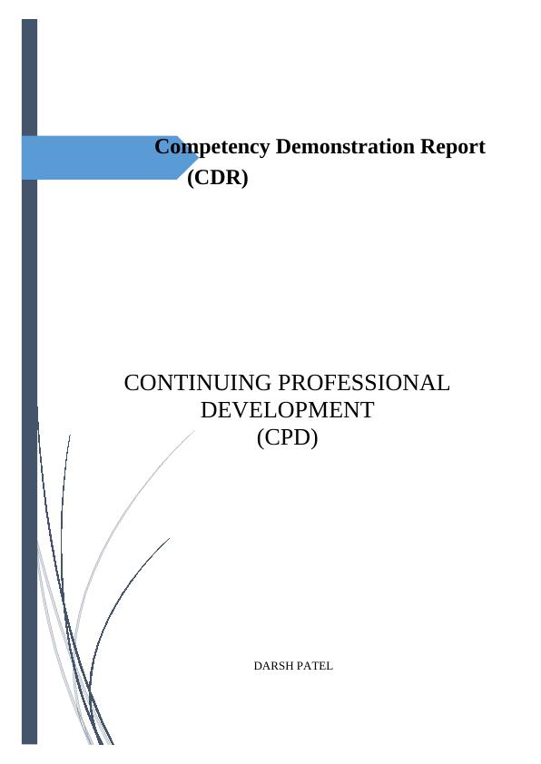 [PDF] Continous Professional Development_1