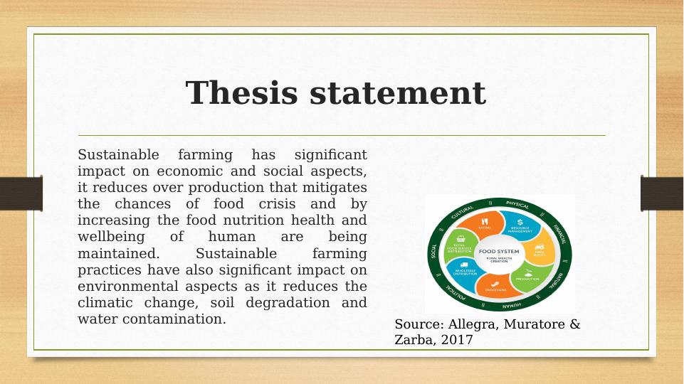 Importance of Sustainable Farming in Food Production_2