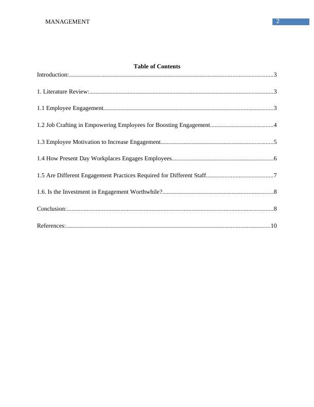 Employee Engagement: A Literature Review_3