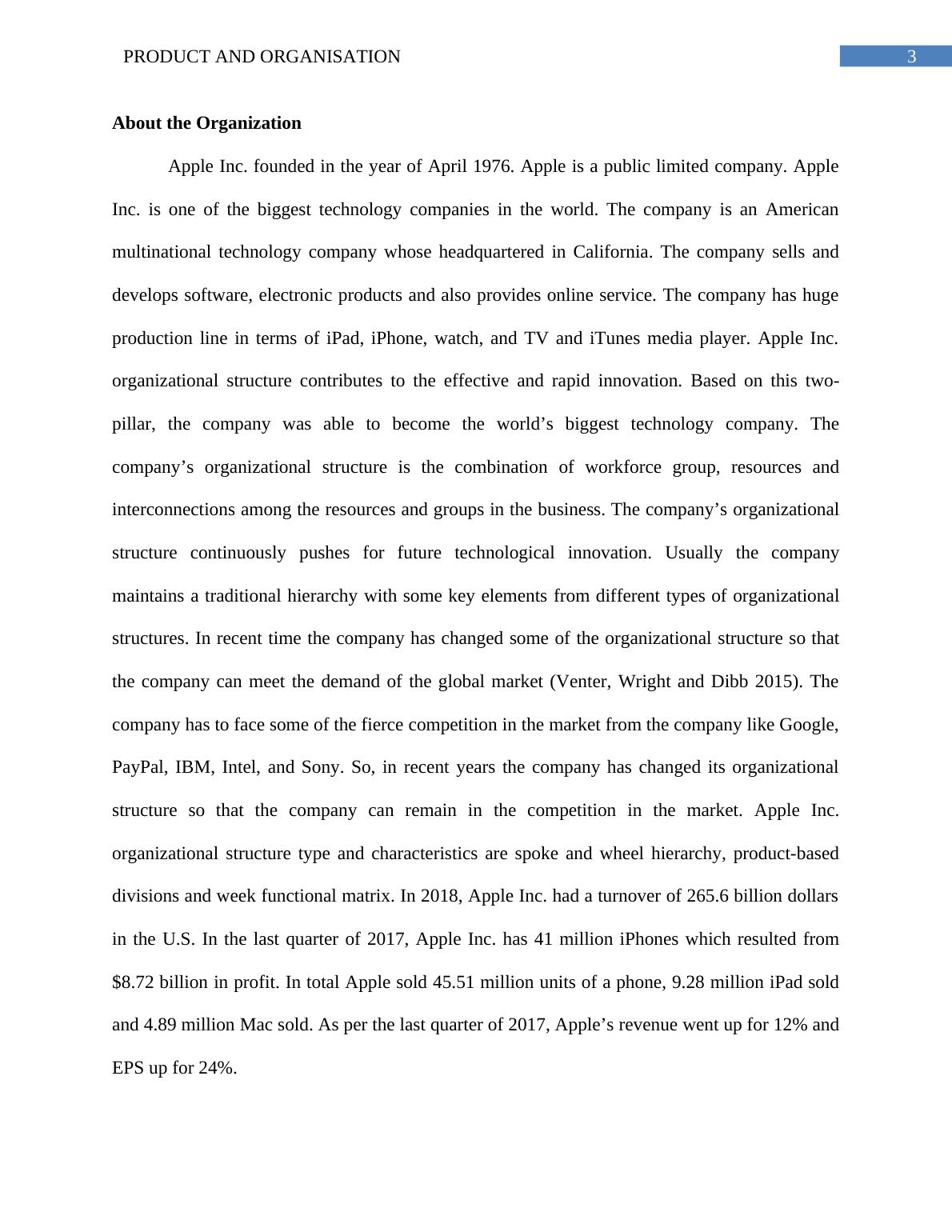 iPhone 8 Plus Assessment Task Report