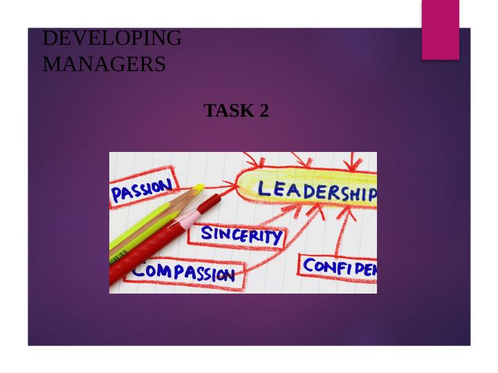 Contribution of Development Sessions in Improving Professional Competence of General Manager_1