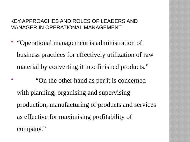 Role of Leaders and Managers in Operational Management_5