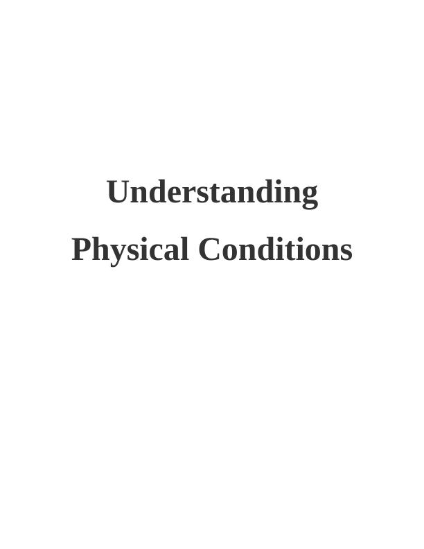 Understanding Physical Disability_1