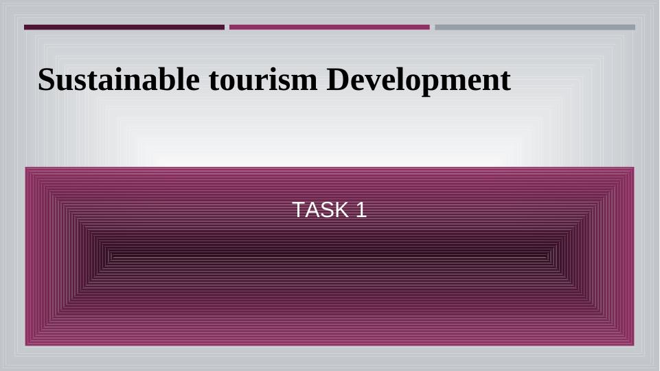 Stakeholders and Benefits in Tourism Development_1