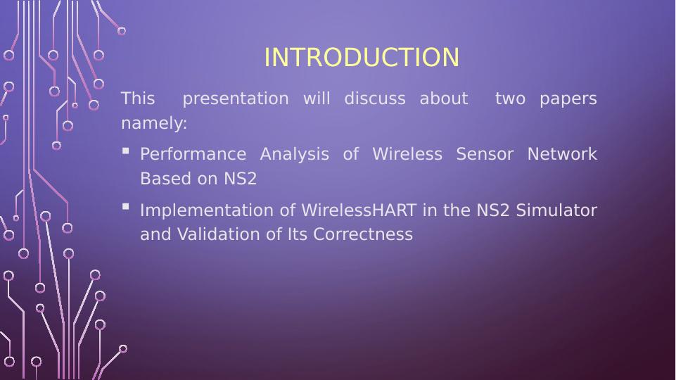 Application of Wireless Sensor Network on NS2 Simulator_2