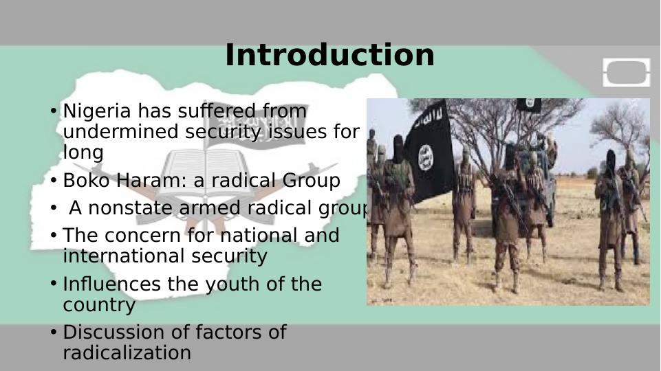 National and International Security Influences_2