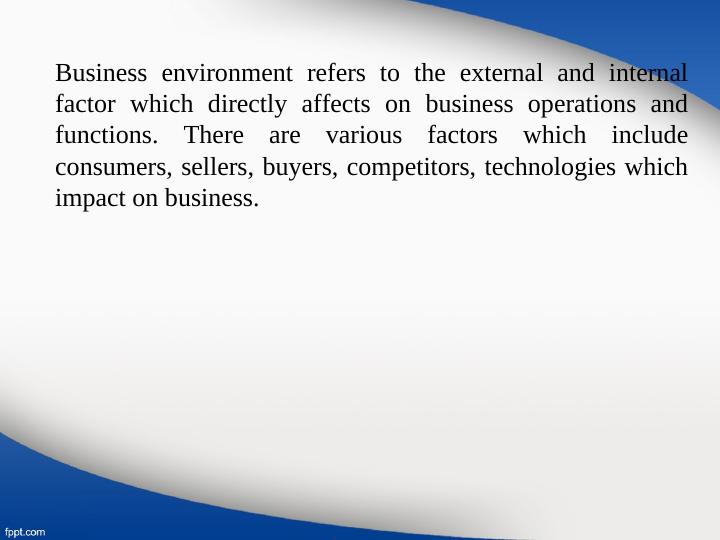 Business and The Business Environment_4