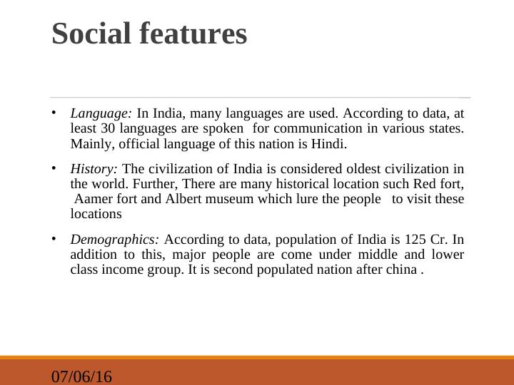Physical, Social and Cultural Features of Tourist Destinations_4