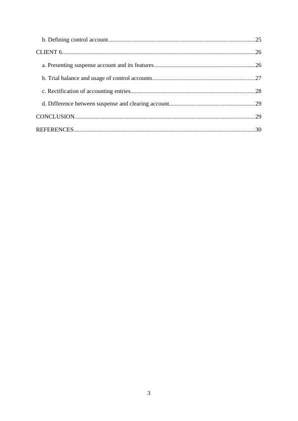 Table of Contents Introduction to Financial Accounting_3