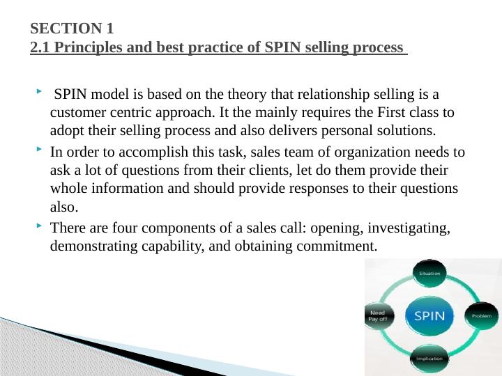 Sales Planning and Operations - Part 2: Sales Presentation_2