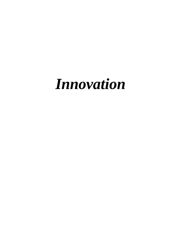 Innovation Contents in an Enterprise_1