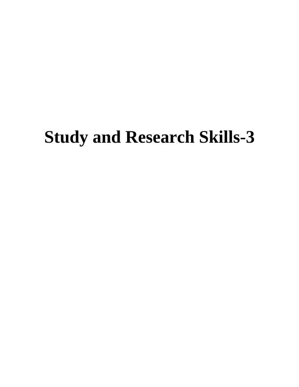 Research Skills Assignment: Immigration_1