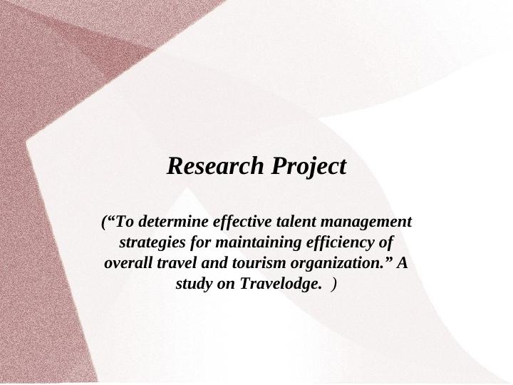 Effective Talent Management Strategies for Travelodge_1
