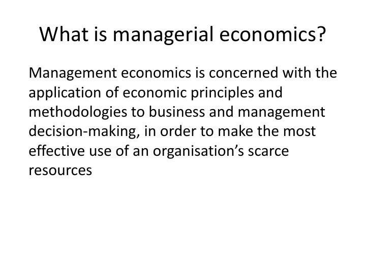 MGT6128: Managerial Economics_3