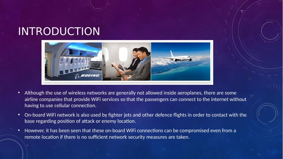 Security of On-board network in avionics_2