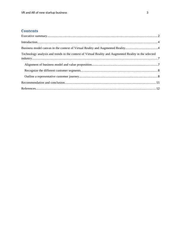 Alignment of Business Model and Value Proposition PDF - MGT 448_3
