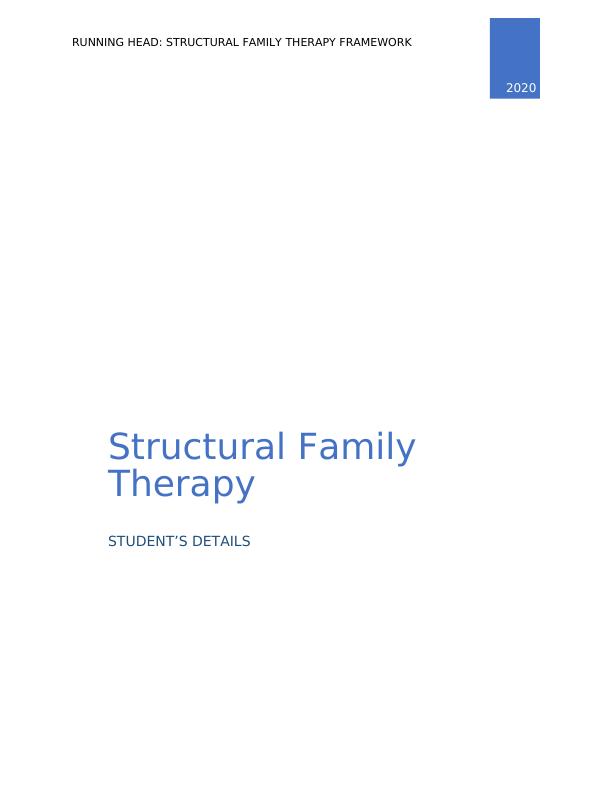 Impact of Parental Infidelity on Children Using a Structural Family ...