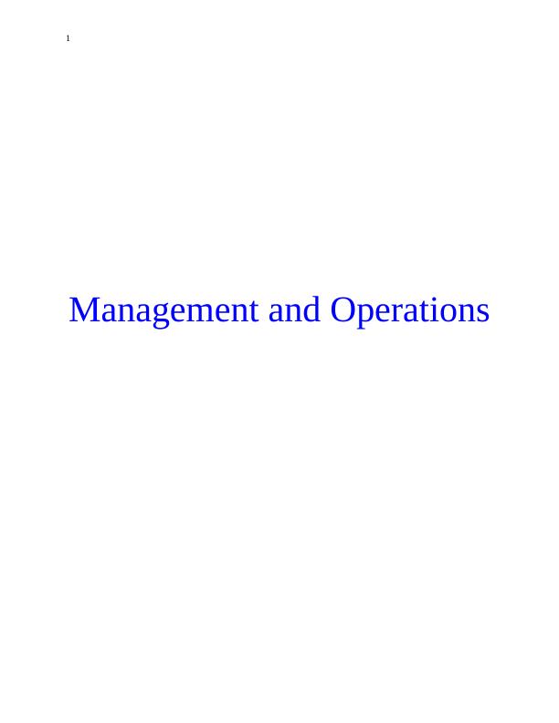 Management and Operations - Leadership_1