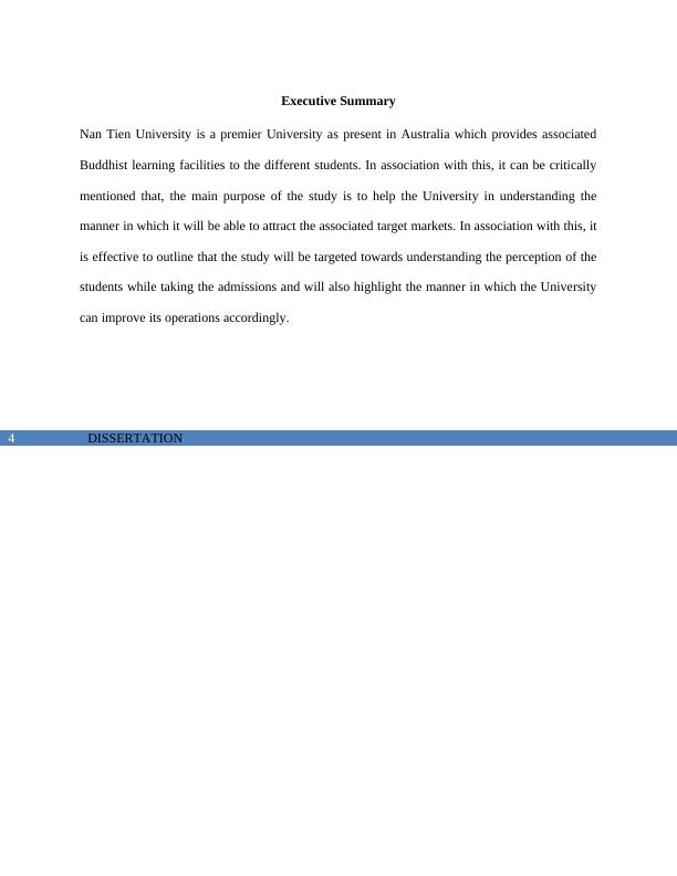 Dissertation | Nan Tien University - Case Study_5