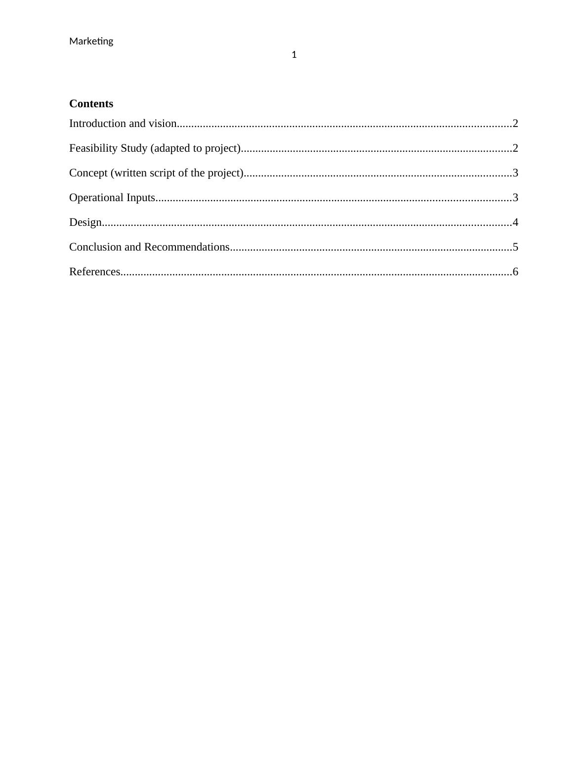 Hospitality Property Services and Management Assignment 2022_2