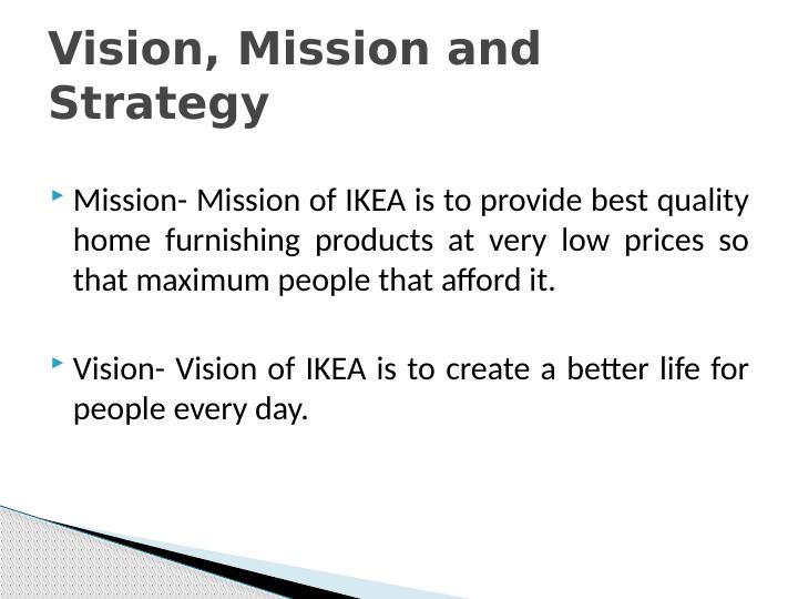 IKEA Business Policy and Strategy_4