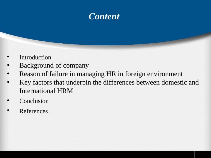Managing HR in International Environment_2