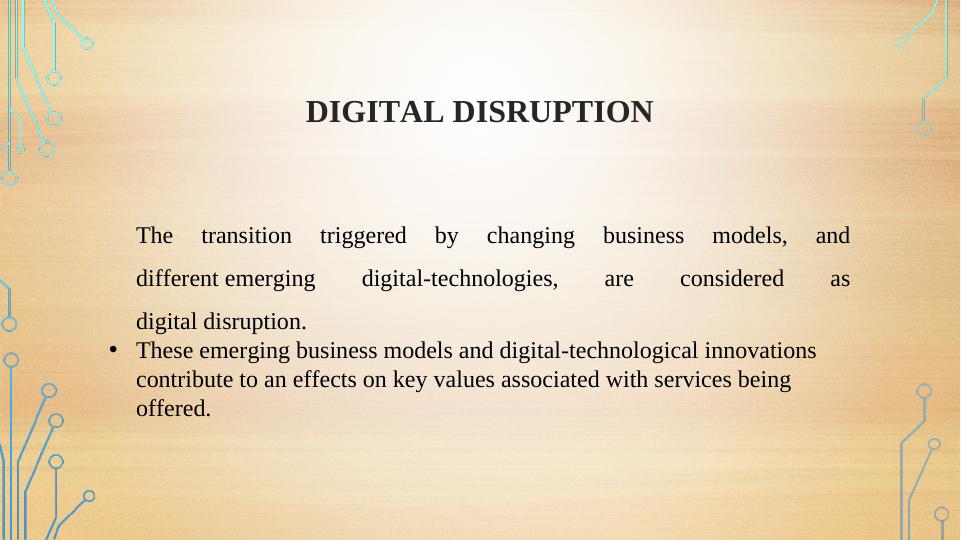Digital Disruption in Banking Sector_4