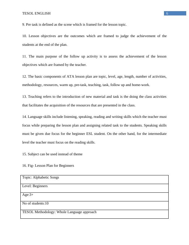 Tesol English - Assignment_7