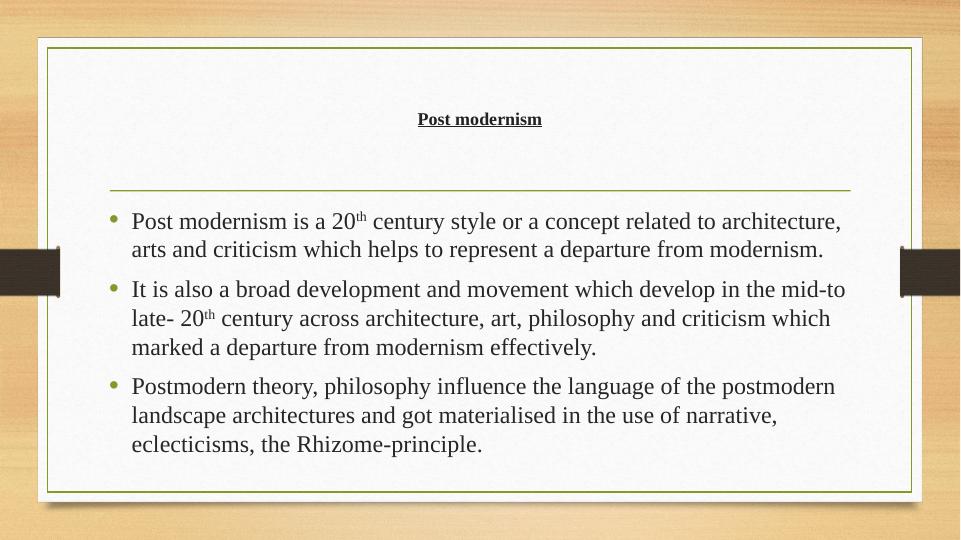 Post Modernism_2