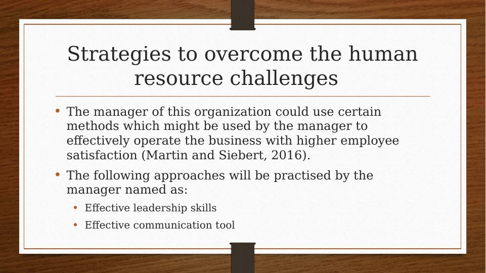 Strategies to Overcome Human Resource Challenges in Organizations_5