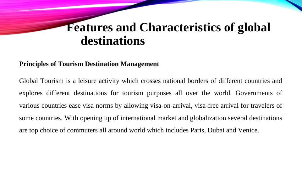Principles of Tourism Destination Management_4