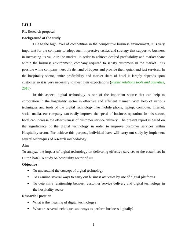Business Research Project Digital Technology_3