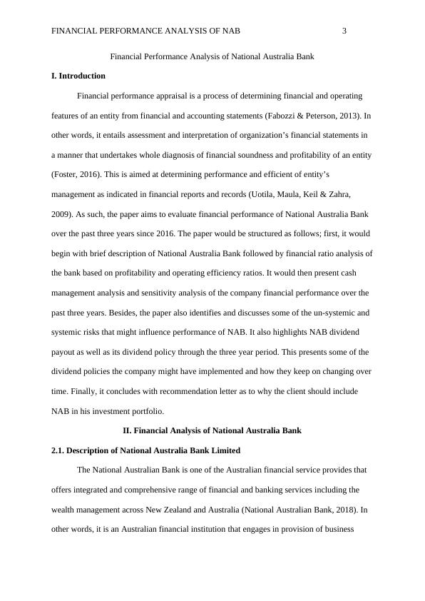 Financial Performance Analysis of National Australia Bank_3