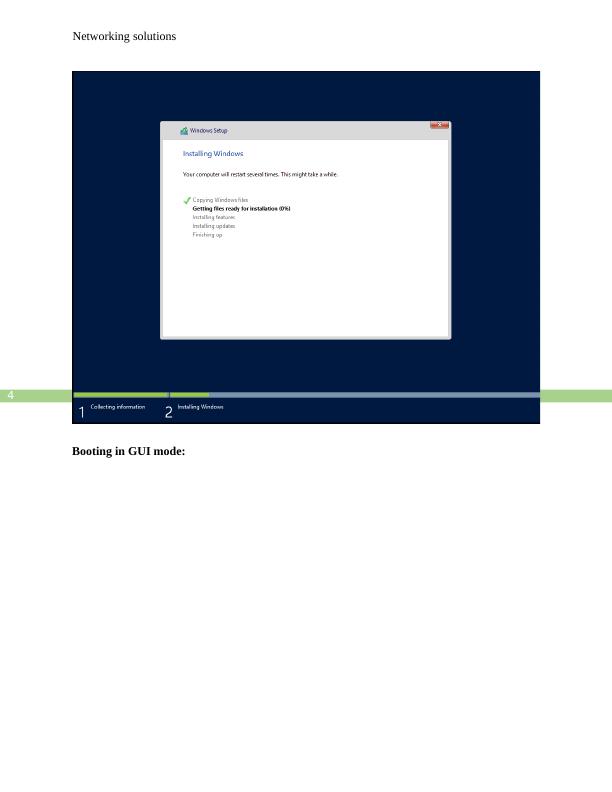 Networking Solutions | Windows Server 2012 Installation_4