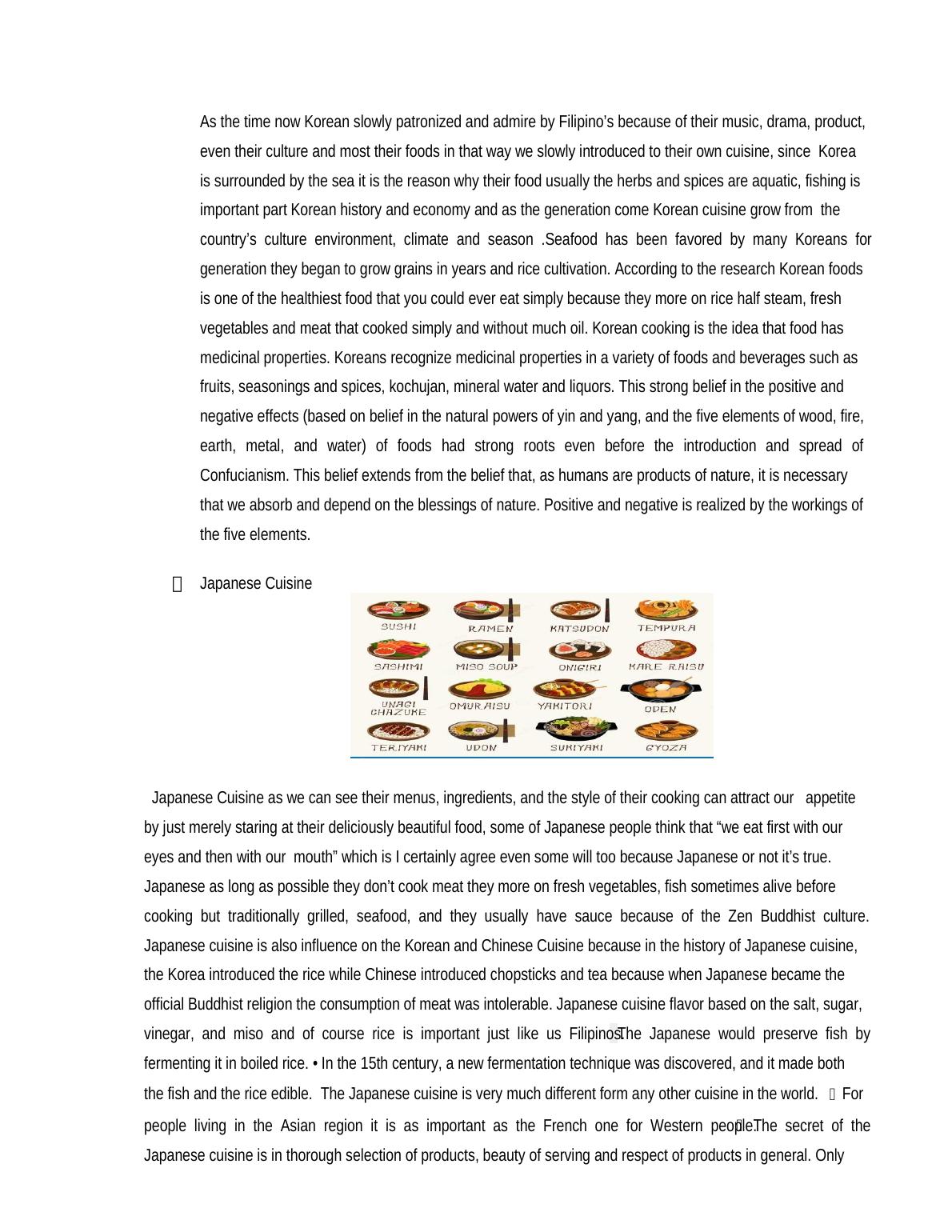 Chinese Cuisine  Assignment PDF_2