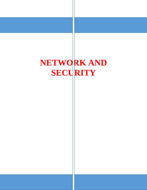 Network security Assignment PDF_1