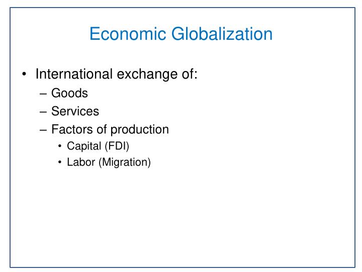 Economic Globalization Assignment 2022_2