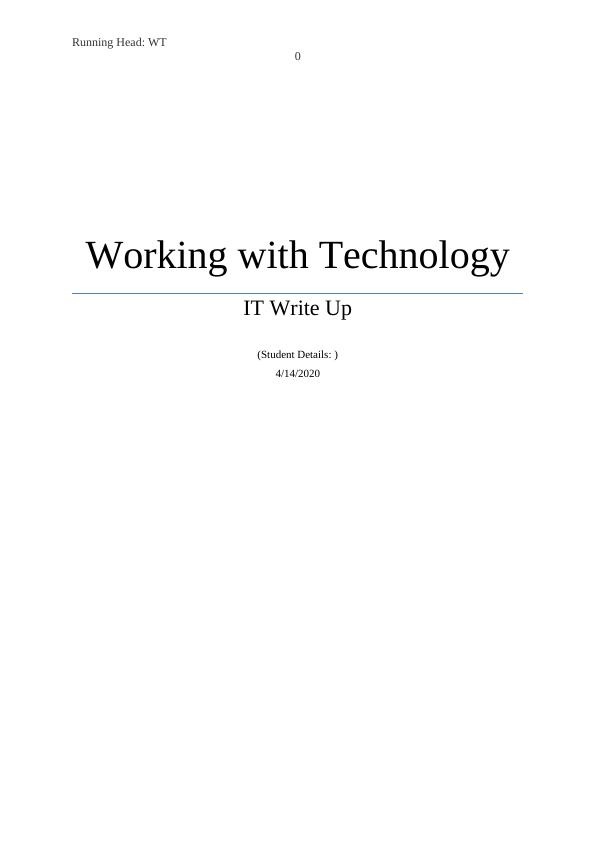 Working with Technology Paper 2022_1