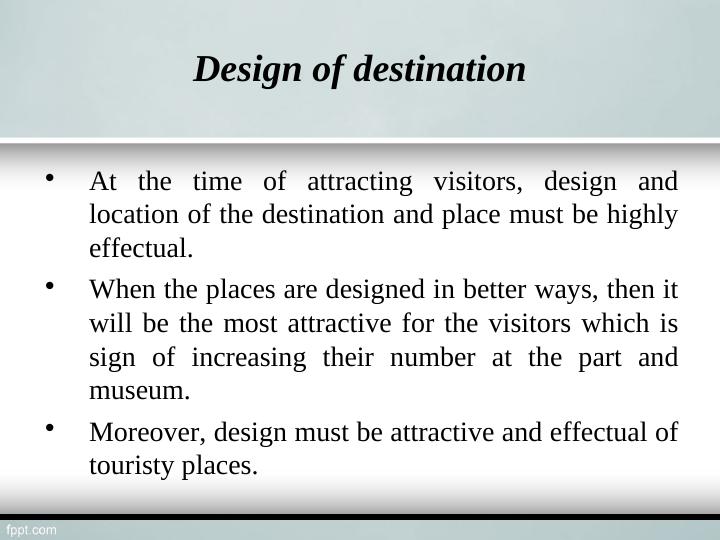 Visitor Attraction Management: Processes and Potential Issues_4