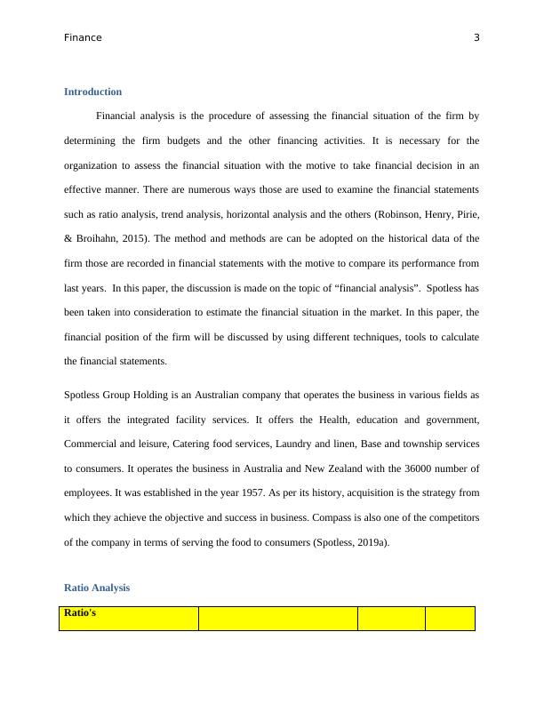 Financial Statement Analysis Structure_4