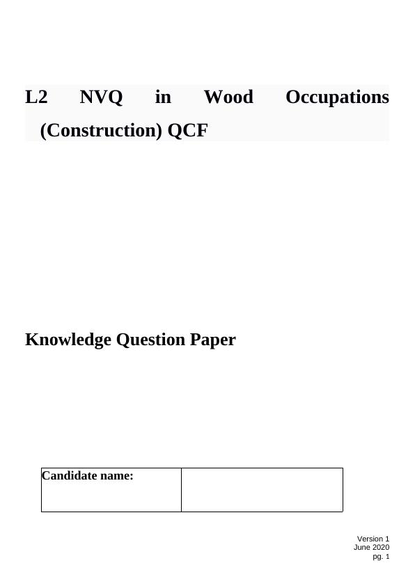 Health and Safety Control Measures in Wood Occupations_1
