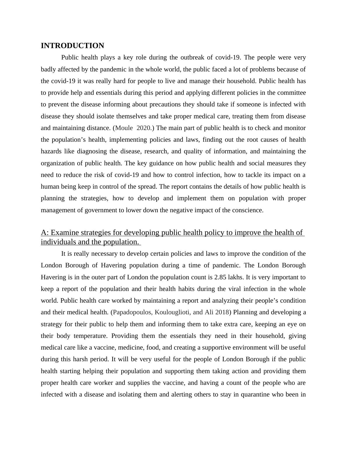 level 3 health & social care