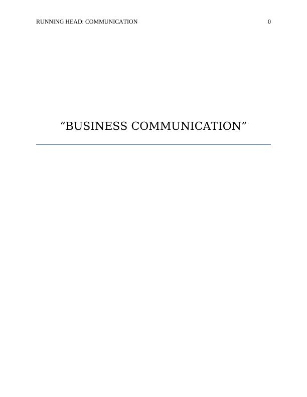 International Journal of Business Communication_1