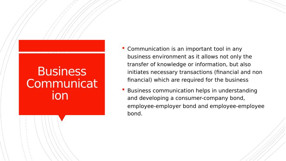 Importance of Business Communication in a Global Environment_3