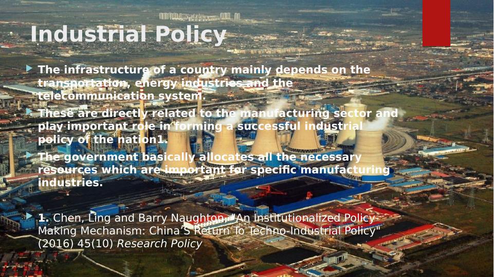 (PDF) China's Industrial Policy_3