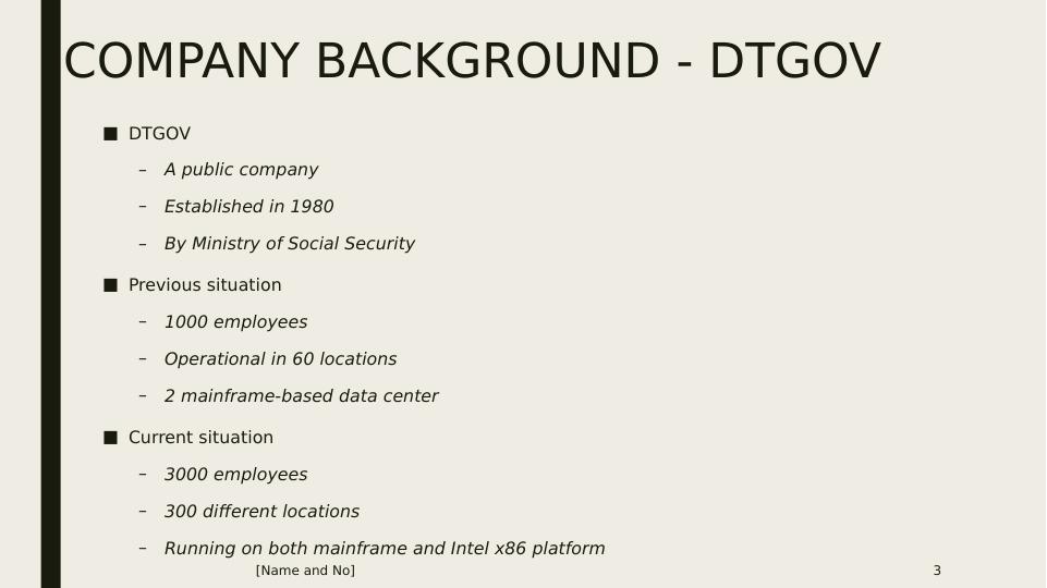 DTGOV and Cloud Computing: Benefits and Implementation_3