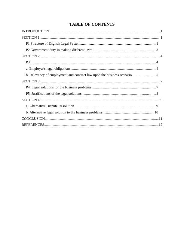 Business Law - English Legal System PDF_2